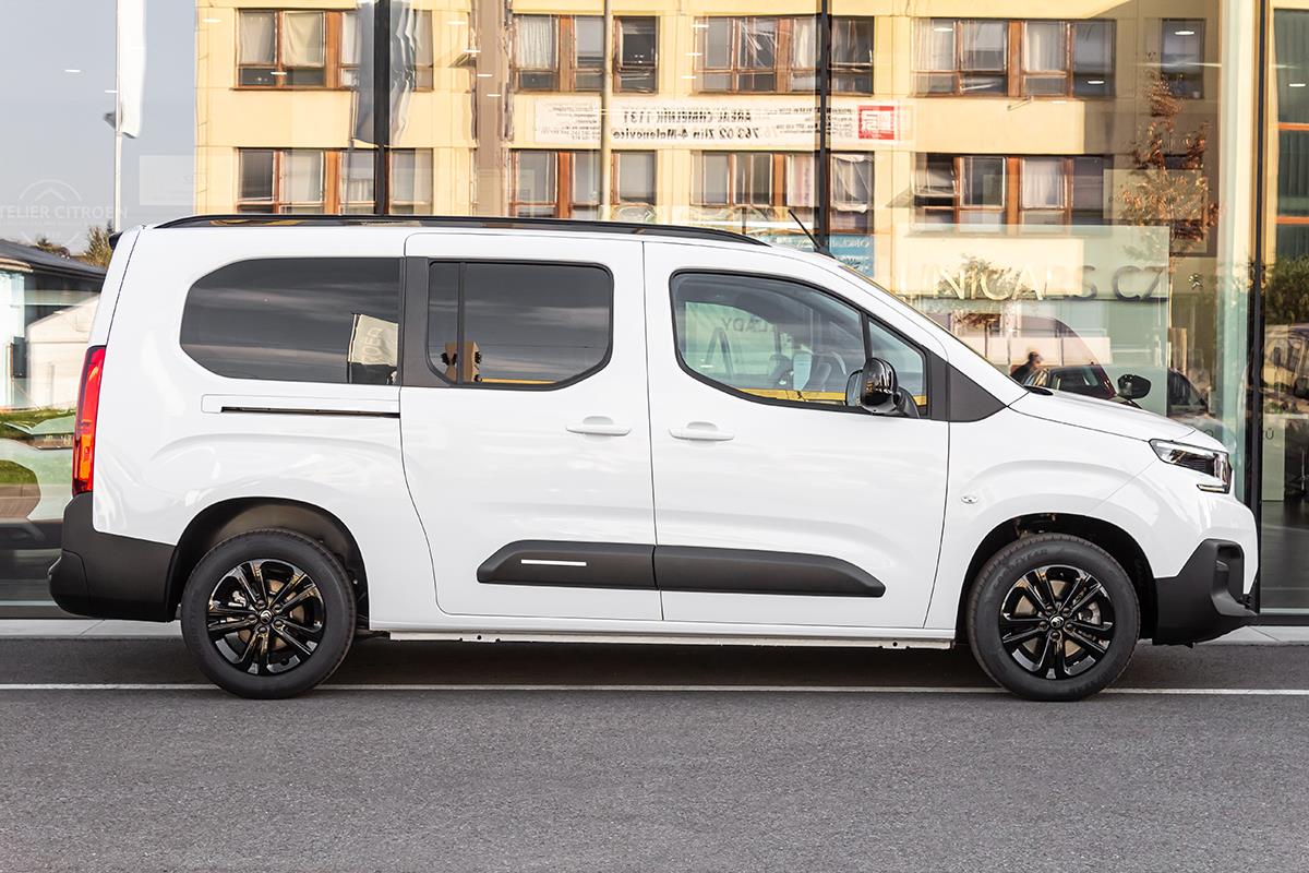 Citroën Berlingo