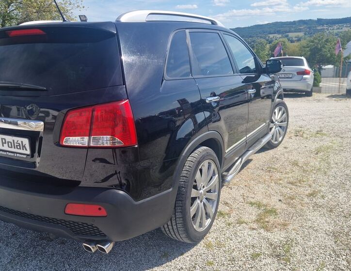 KIA Sorento 6