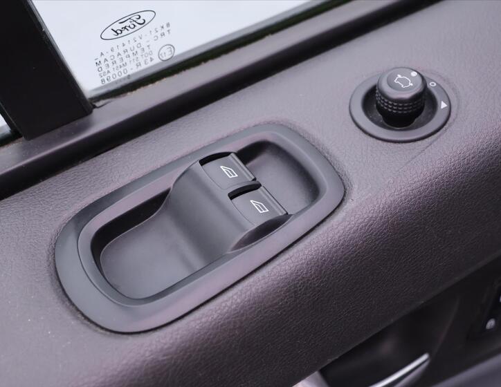 Ford Transit Custom 13