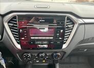 Isuzu D-Max 17