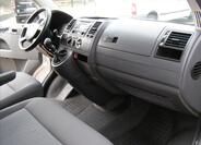 Volkswagen Caravelle 20