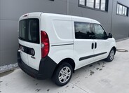 Fiat Dobló cargo 5