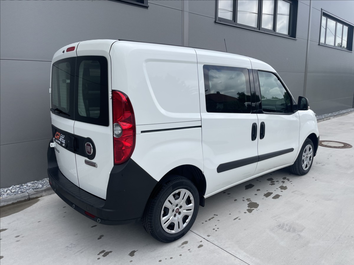 Fiat Dobló cargo