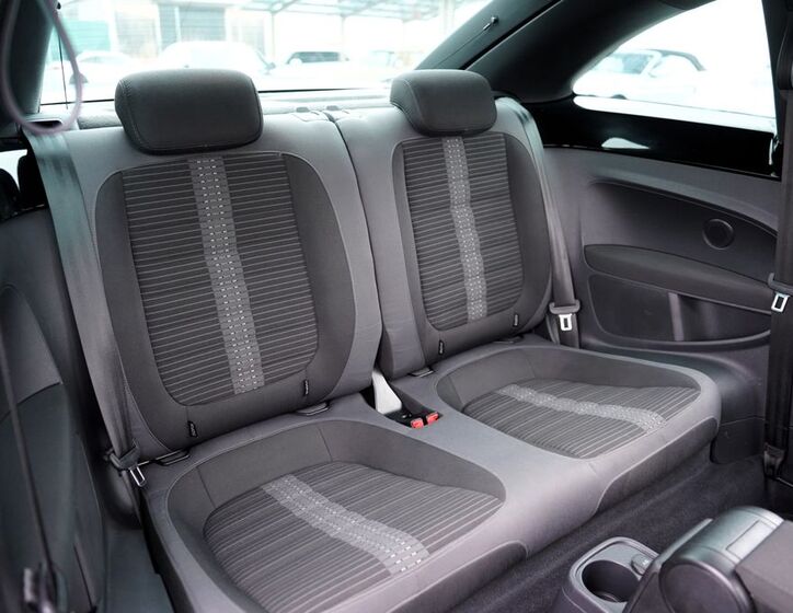 Volkswagen Beetle 26
