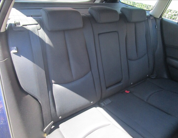 Mazda 6 23