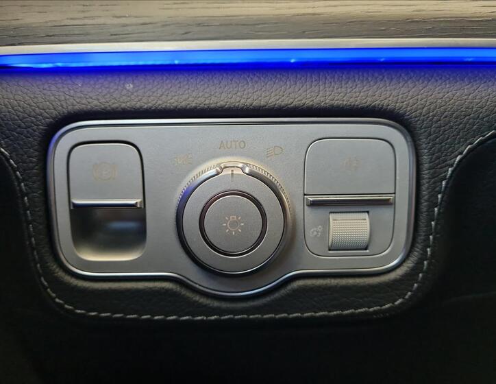 Mercedes-Benz GLE 11