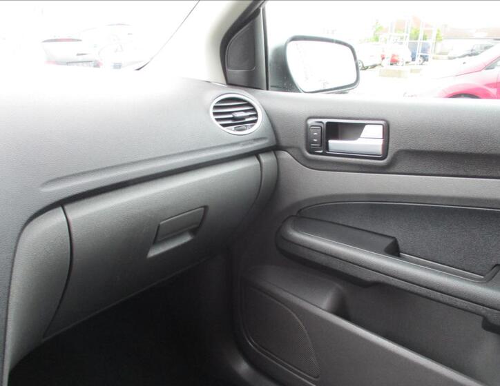 Ford Focus 15