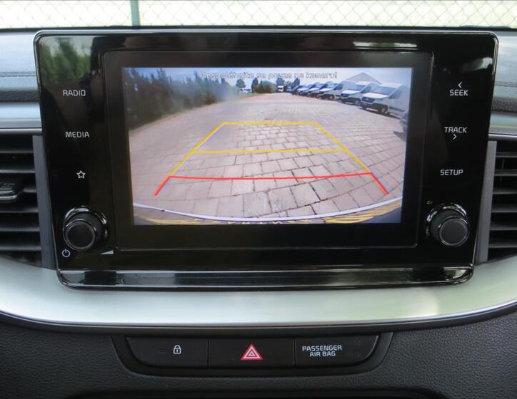 KIA Ceed 16