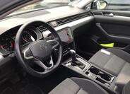Volkswagen Passat 2