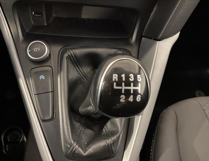 Ford Focus 18