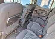Peugeot Rifter 12