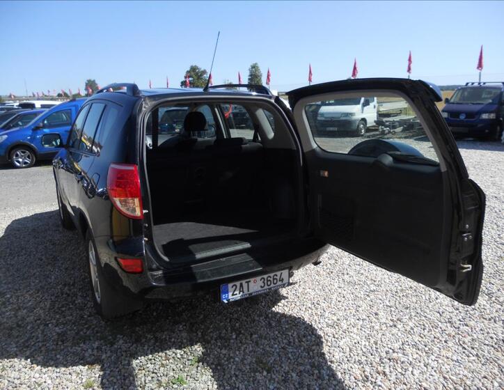 Toyota RAV4 18