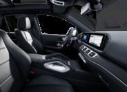 Mercedes-Benz GLE 6
