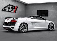 Audi R8 6