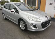 Peugeot 308 3