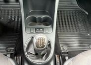 Škoda Roomster 9