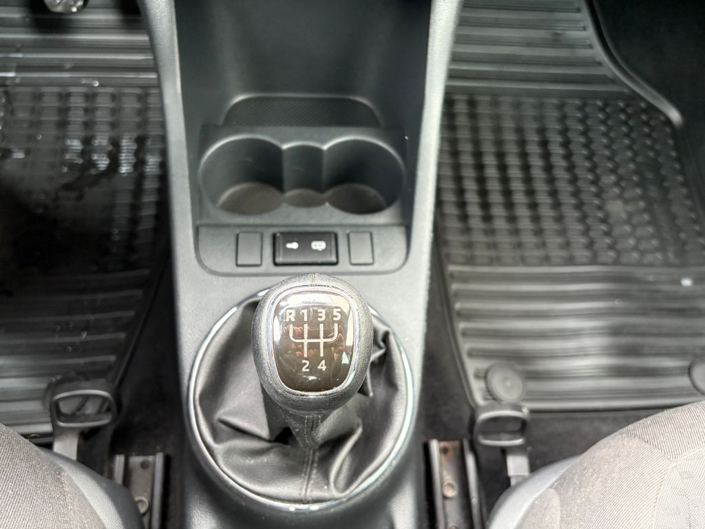Škoda Roomster