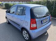 KIA Picanto 8