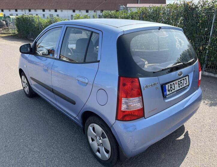 KIA Picanto 8