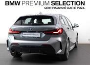 BMW Řada 1 5