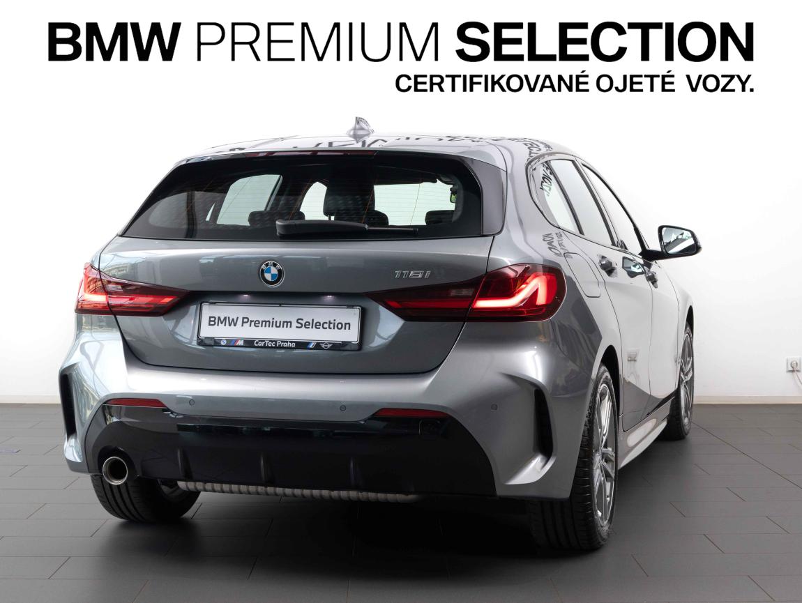 BMW Řada 1