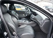 Mercedes-Benz Třídy S 25