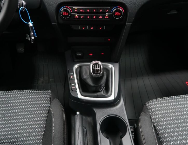 KIA Ceed 14
