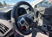 Ford Focus 16