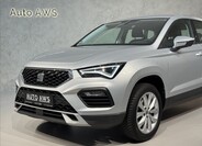 Seat Ateca 4