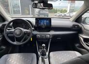 Toyota Yaris 12