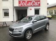 Škoda Karoq 1
