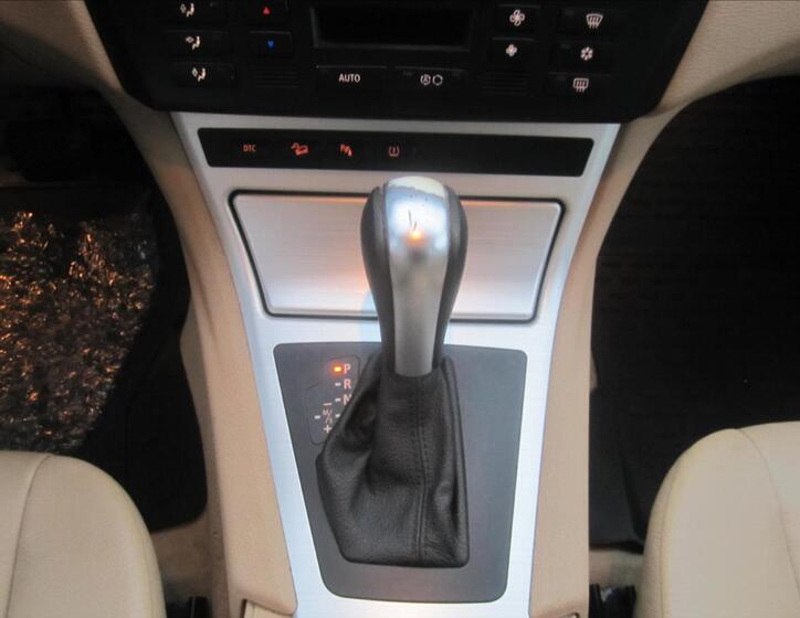 BMW X3 10