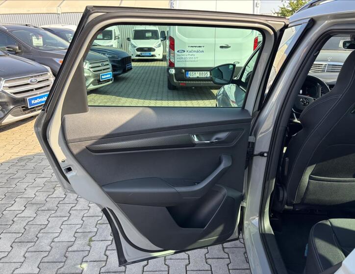 Škoda Karoq 14