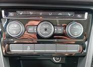 Volkswagen Touran 19