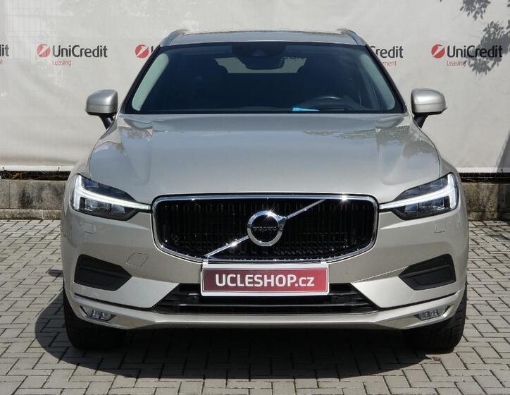 Volvo XC60 2