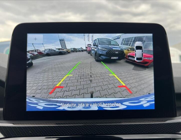 Ford Kuga 36