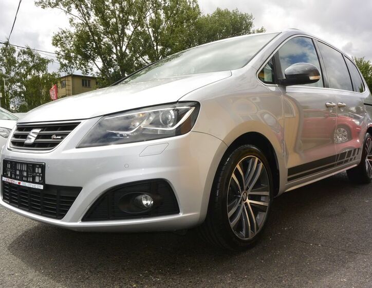 Seat Alhambra 49