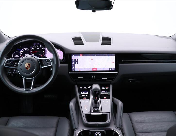Porsche Cayenne 37
