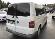 Volkswagen Transporter 4