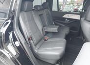 Mercedes-Benz GLS 21