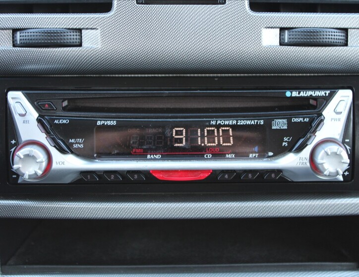 Hyundai Getz 14