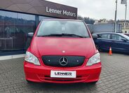 Mercedes-Benz Vito 2