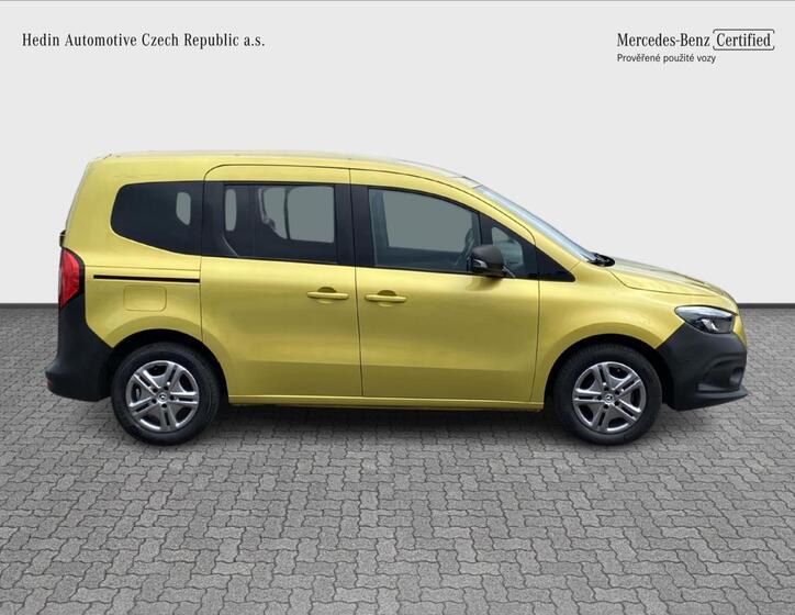 Mercedes-Benz Citan 6