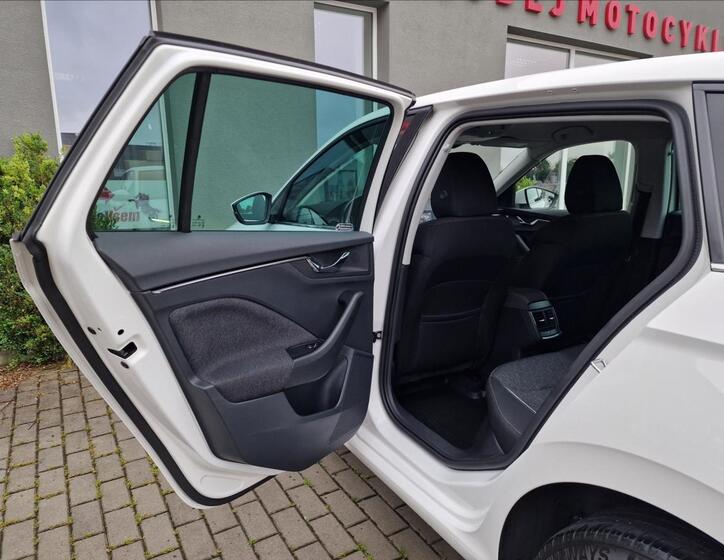 Škoda Scala 18