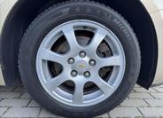 Chevrolet Cruze 38