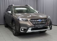Subaru Outback 3