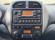 Toyota RAV4 32