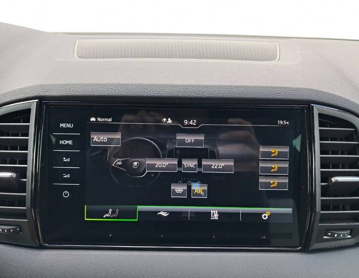 Škoda Karoq 13