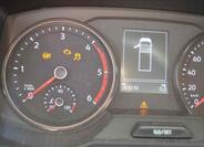 Volkswagen Crafter 24