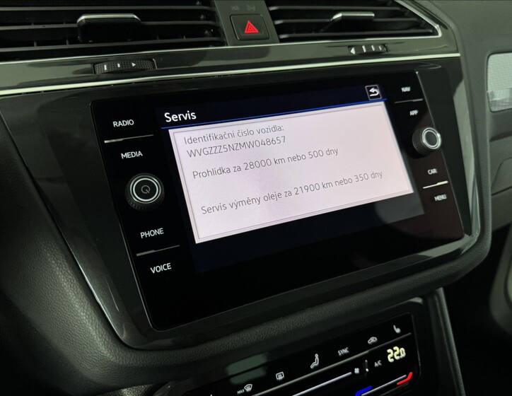 Volkswagen Tiguan 33